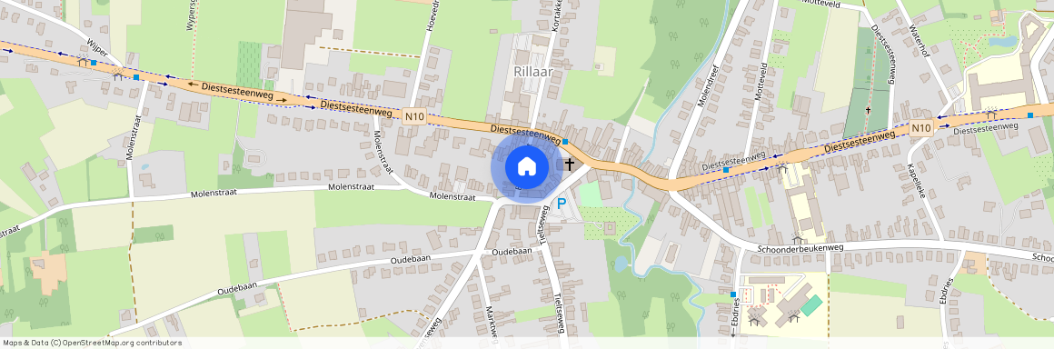 Blankestraat, 7, 3, 3202, Rillaar