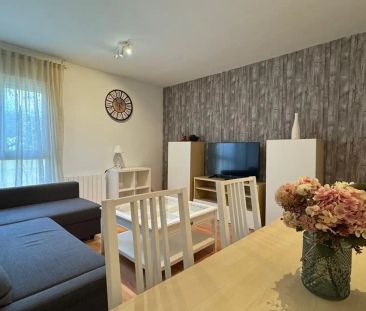 Apartamento de alquiler en Ronda del Matadero, 7, Casco Antiguo - Foto 1