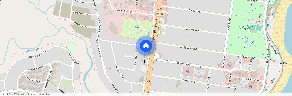 3/47-49 Geelong Rd, Vic 3228, Torquay