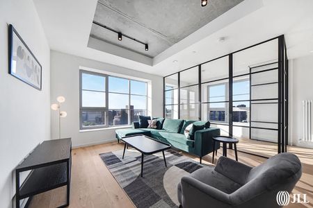 Douglass Tower, Good Luck Hope E14 - Photo 2