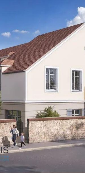 APPARTEMENT T3 63M - Photo 1