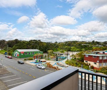 9B - 203 NEWLANDS ROAD - Photo 5