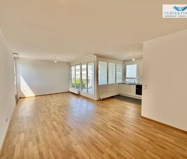 Großzügige Wohnungen mit Loggia oder Terrasse zur Miete - Photo 1