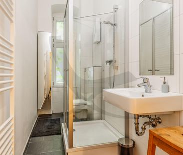 Für einen guten Start in Berlin! - Photo 5