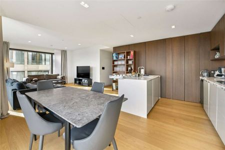 Casson Square, Waterloo, London, SE1 7RX - Photo 2