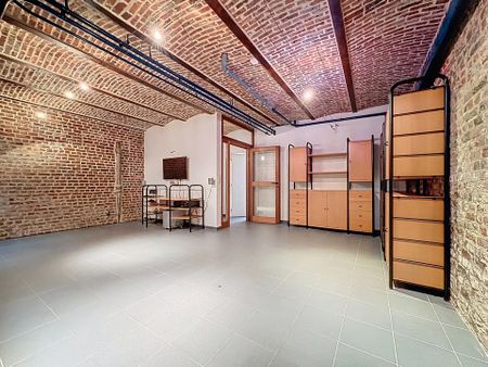 Woning met vijf slaapkamers in Ixelles - Photo 2