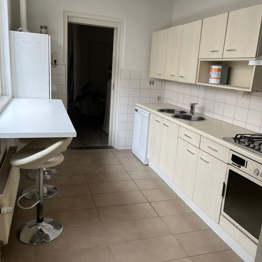 Te huur: Kamer Paterstraat 3 K3 in Tilburg - Foto 1