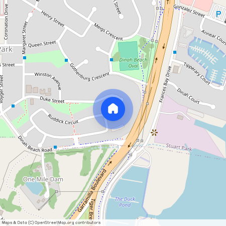 12/30C Duke Street, Stuart Park