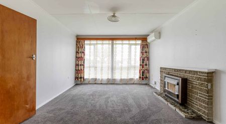 Comfortable Family Home - Photo 2