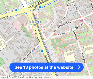 Kawalerka w centrum z garażem | 1 km od Wawelu! - Photo 1