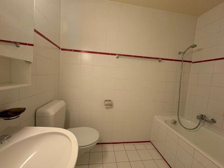 3.5 Zimmer, 98 m², 2. Stock - Photo 4