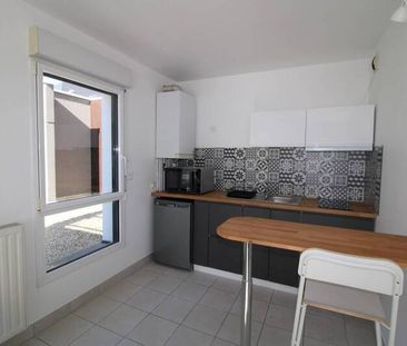 Appartement 2 pièces - - Photo 6