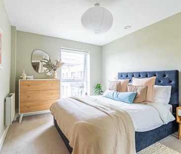 1 bed Flat for rent - Photo 5