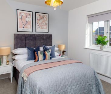 2 bedroom apartment to rent - Photo 2