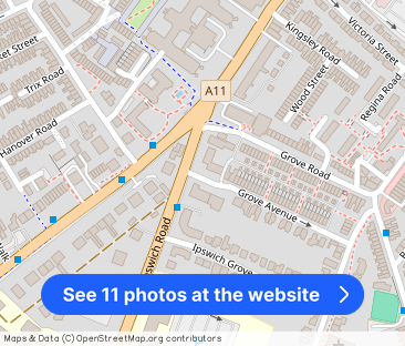 3 bedroom flat for rent - Photo 1