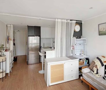 Modern City Living in Sugartree - Photo 4