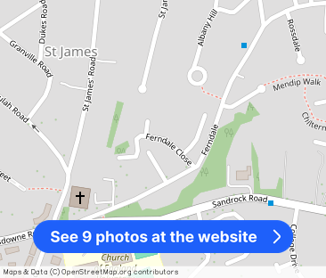 Ferndale Close, Tunbridge Wells, Kent, TN2 - Photo 1