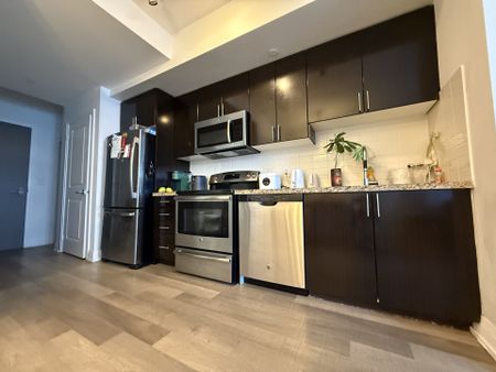 For Lease - 7167 Yonge Street Unit# Ph307, Markham, Ontario - Photo 4