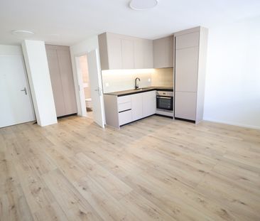 1 Zimmer, 30 m², 1. Stock - Foto 3