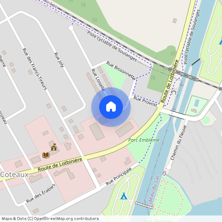 Nouveauté, 8 Rue Loiselle, app. 302, Les Coteaux (, Montérégie, ), J7X0A9