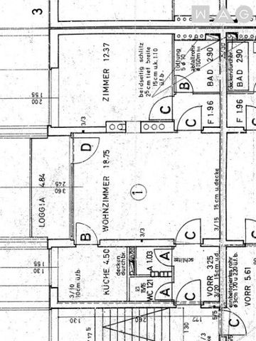 Linz-Bindermichl: Gemütliche 2-Zimmer Wohnung mit Loggia & Parkplatz! Verfügbar ab 01. März 2026! - Photo 4