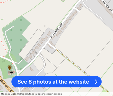 2 bedroom terraced house for rent - Photo 1