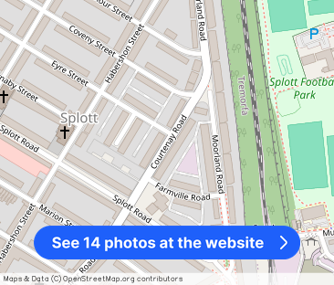 Courtenay Road, Cardiff - Photo 1