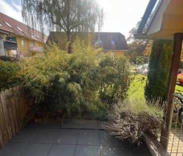 Jung Modern außergewöhnlich! Herrliche Maisonettewohnung mit Parkpl... - Foto 4