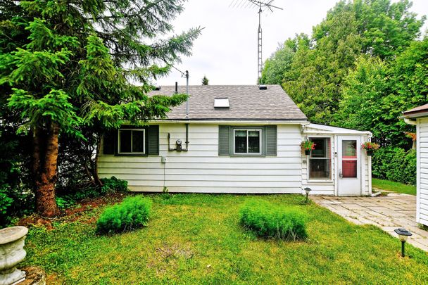 For Lease - 70 Antiquary Road, Kawartha Lakes, Ontario - Photo 1