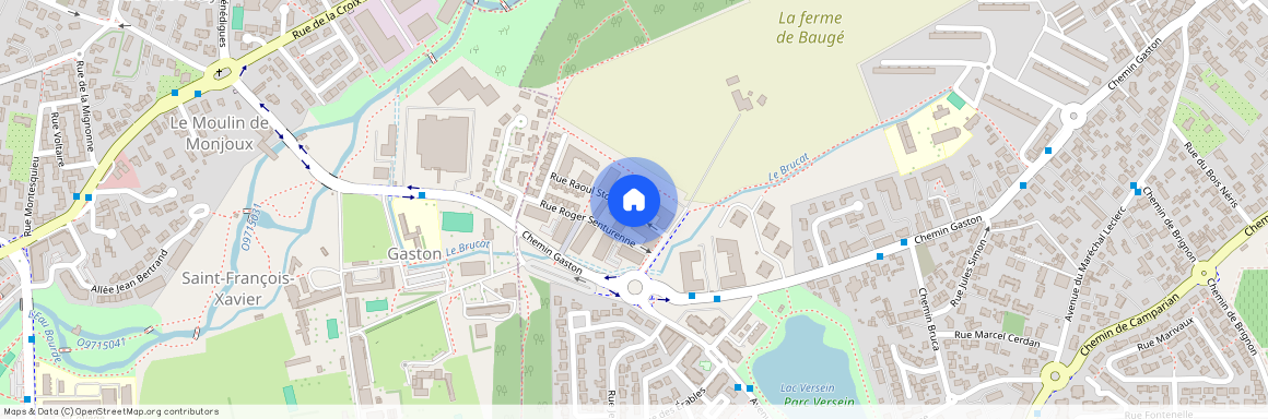 33140, Villenave-D'Ornon