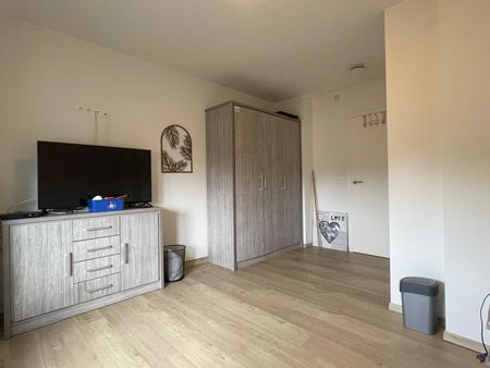 Gezinswoning met tuin en garage - Photo 4