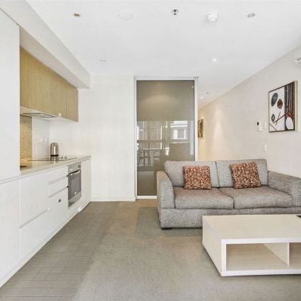 Modern 2-Bedroom Apartment in the Heart of the City with Resort-Style Amenities - Photo 1