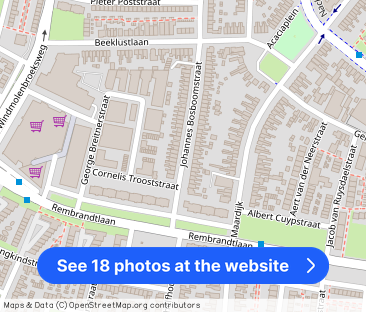 Mooie tussenwoning in Almelo te huur - Photo 1