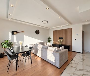 Appartement te huur - Photo 2