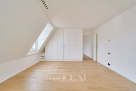 Location appartement, Paris 17ème (75017), 3 pièces, 91.63 m², ref 85324155 - Photo 2