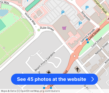 Golf Open 2026 - Beach Priory Gardens, Southport - Sleeps 4 - Photo 1