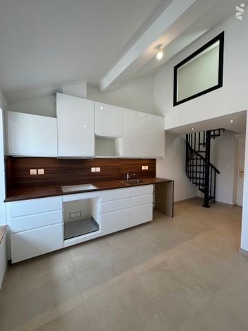 T3 Etage 2e GAUCHE 49,35 m² - Photo 2