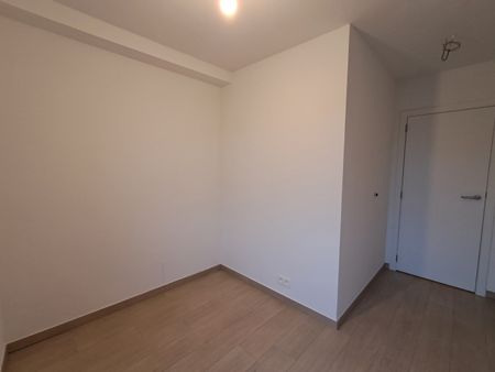 Appartement met zicht op park - Foto 3