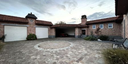 Woning te huur in Keerbergen voor € 1.500 met 4 slaapkamers - Photo 4