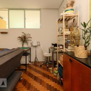 Apartamento para alugar com 75m², 2 quartos e sem vaga - Photo 1