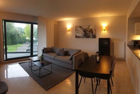 Appartement te huur - Photo 2