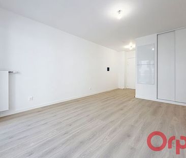 Appartement à louer 2 pièces • 46,14 m 2 Châtenay-Malabry - Photo 6