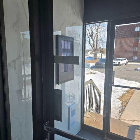 41/2 a louer a sorel-tracy pres de l'hopital libre 1 er juillet ou avant - Photo 4