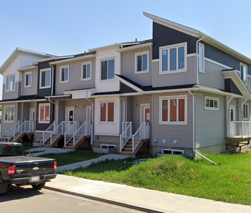 2 & 3 Bedroom Townhouse Style Units - SF187 - Photo 1