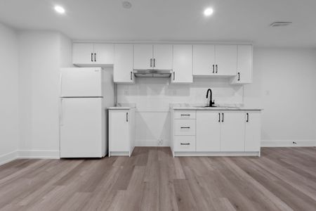 For Lease - 17 OLD COACH Road Unit# LOWER, St. Catharines, Ontario - Photo 3