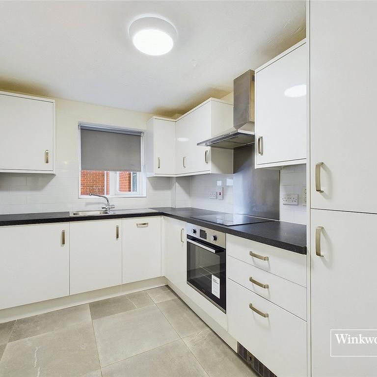 2 bedroom apartment to rent - Photo 1
