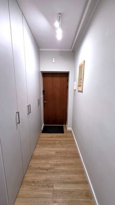 Ochota, 2 pokoje, umeblowane, ciche - Photo 1