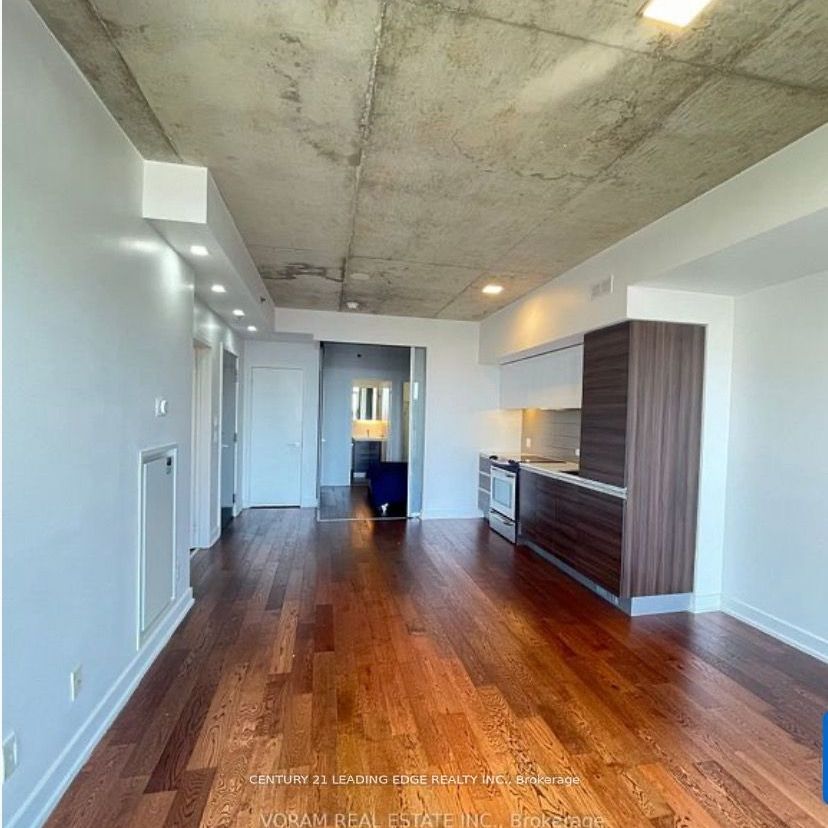 Carnaby Lofts 20 , #610 - Photo 1