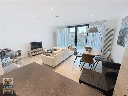 Appartement te huur - Photo 4