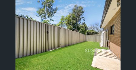 Brand New Modern 2-Bedroom Granny Flat - Photo 4